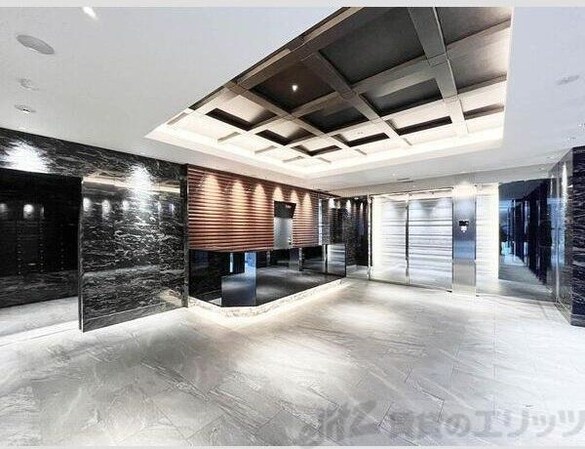 S-RESIDENCE新大阪Rishの物件内観写真